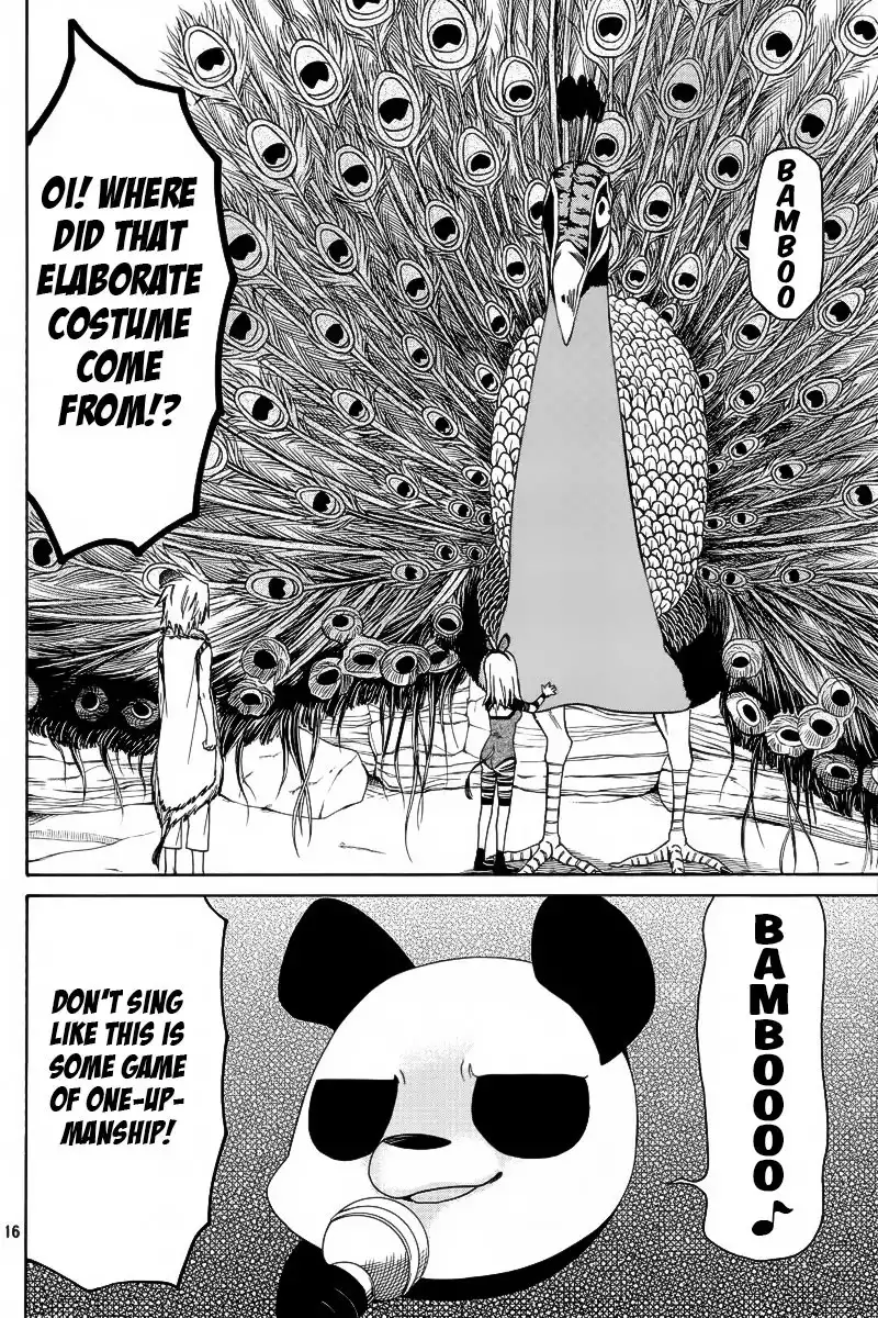 Kemono Kingdom - Zoo Chapter 4 17